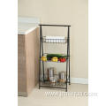 good quality basket rack for kitchen